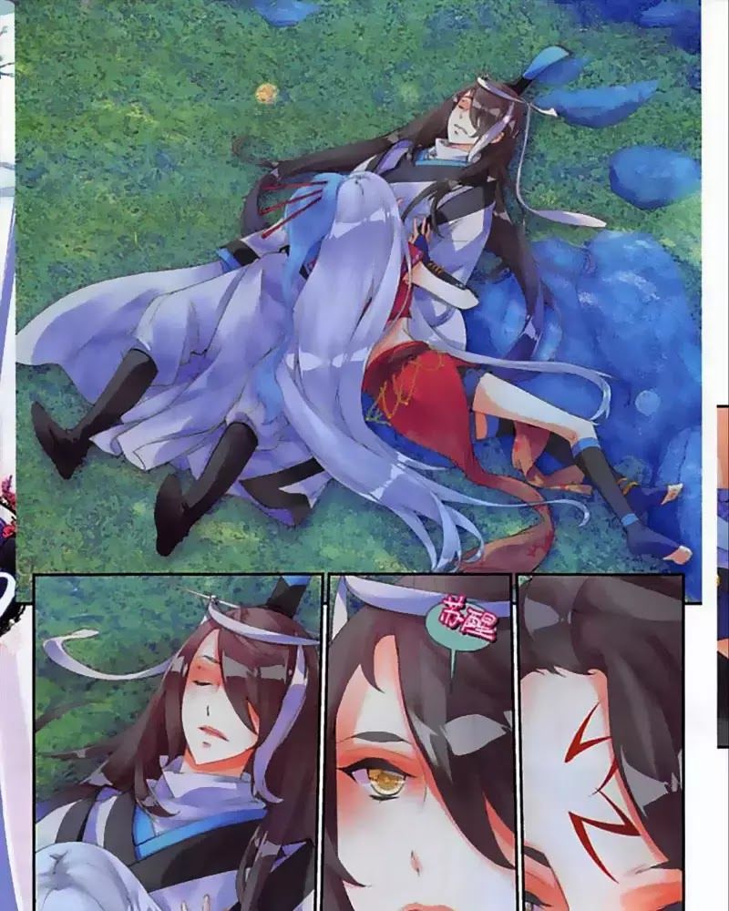Thu La - Chapter 45
