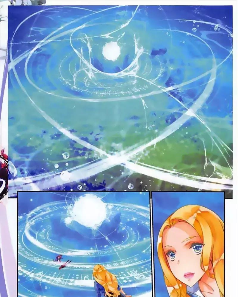 Thu La - Chapter 46