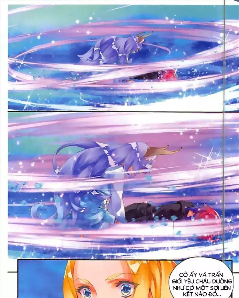 Thu La - Chapter 46