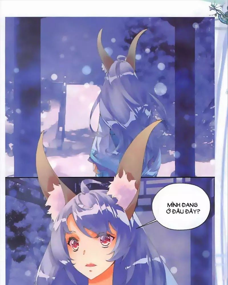 Thu La - Chapter 46