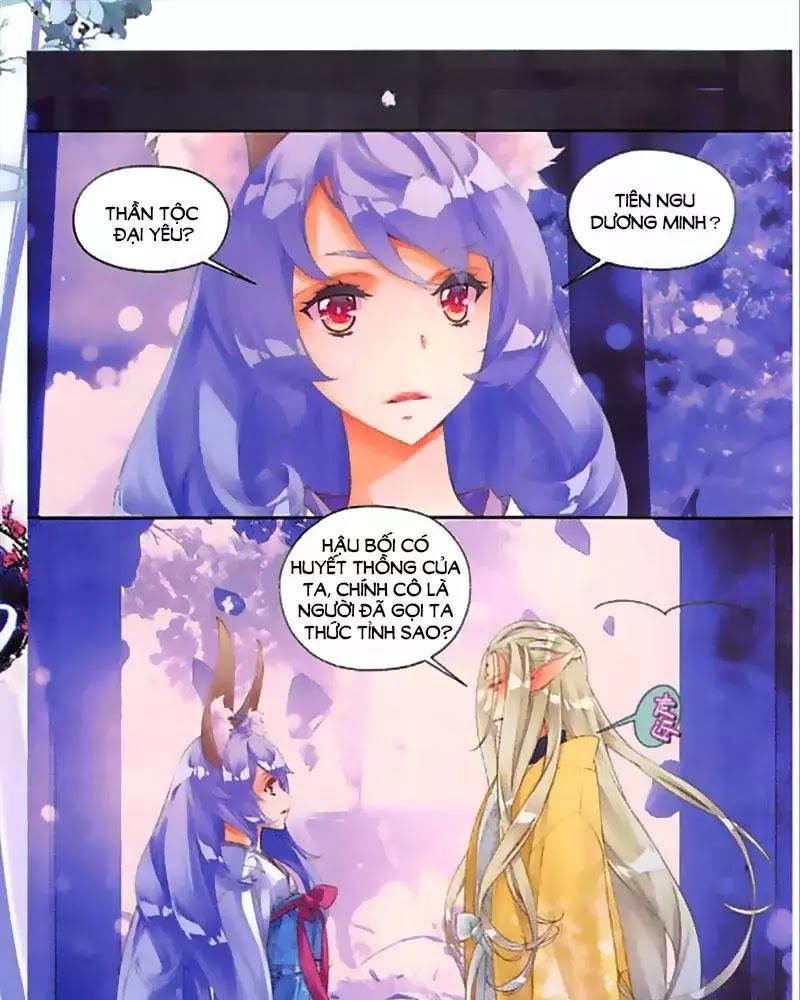 Thu La - Chapter 46