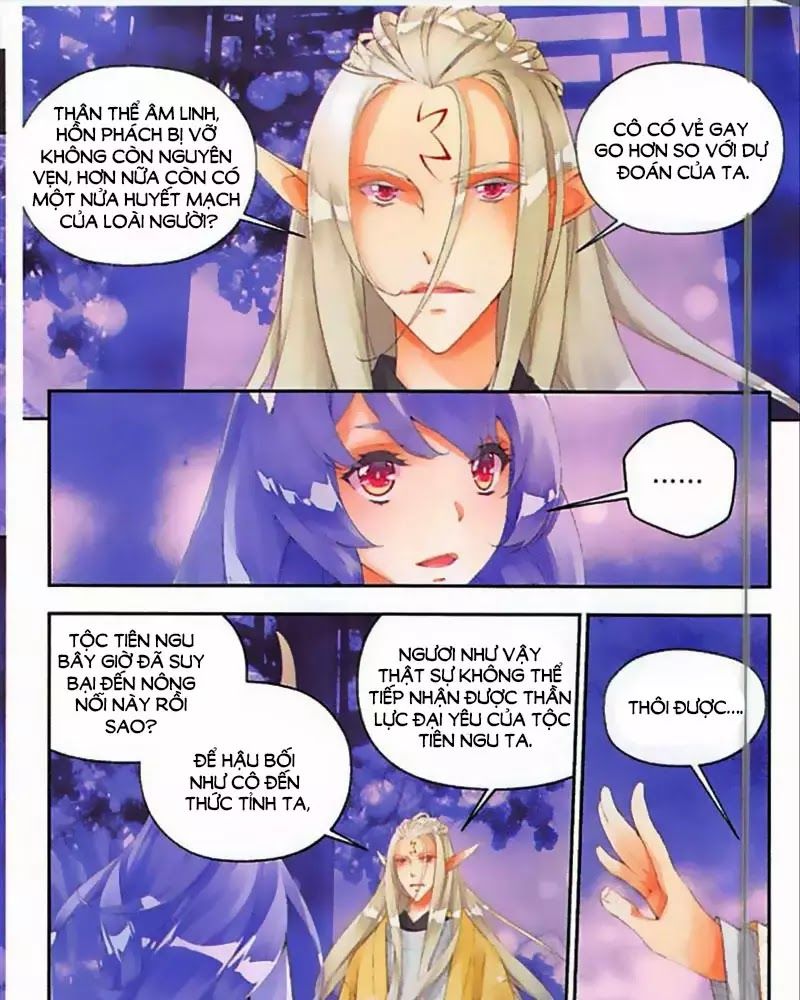 Thu La - Chapter 46
