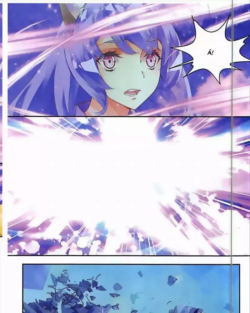 Thu La - Chapter 46