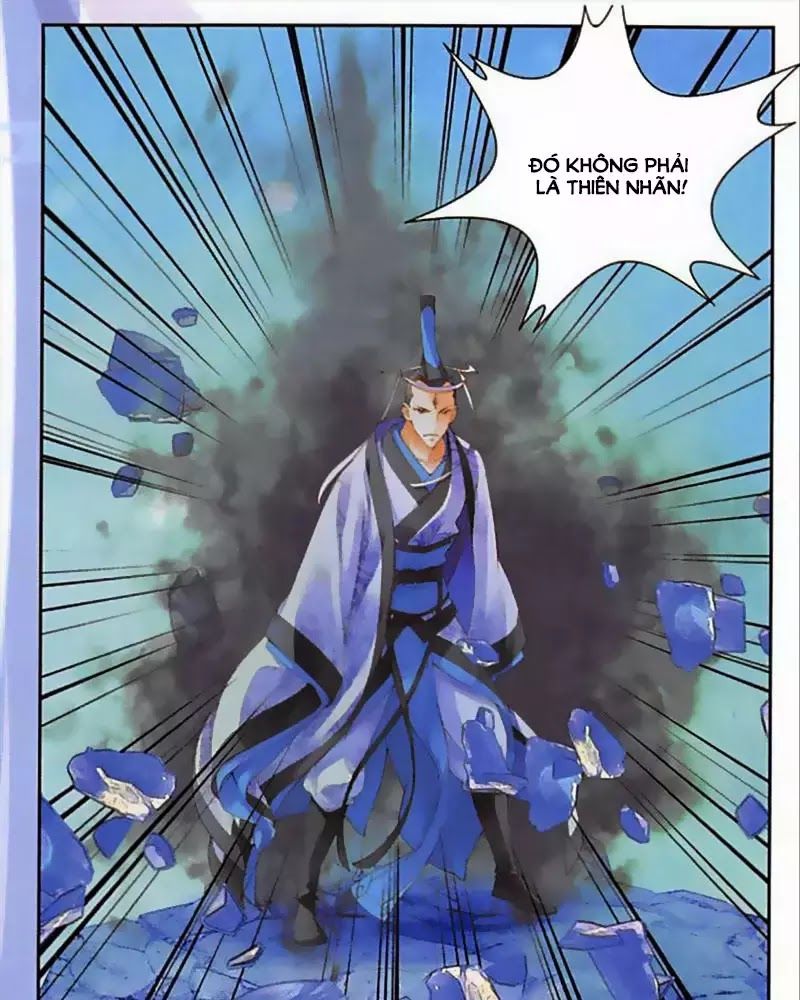 Thu La - Chapter 46