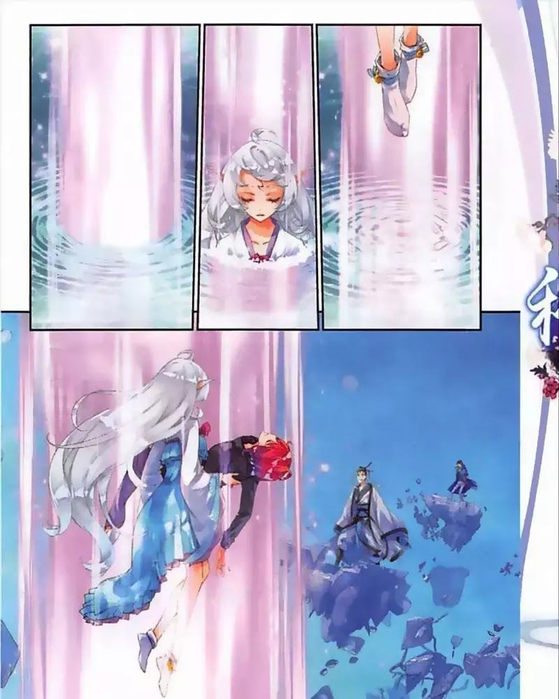 Thu La - Chapter 46