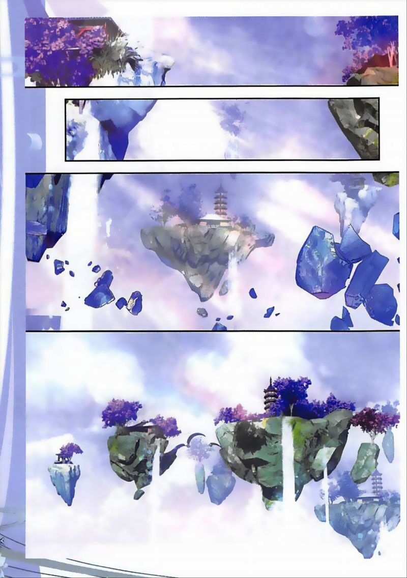 Thu La - Chapter 47