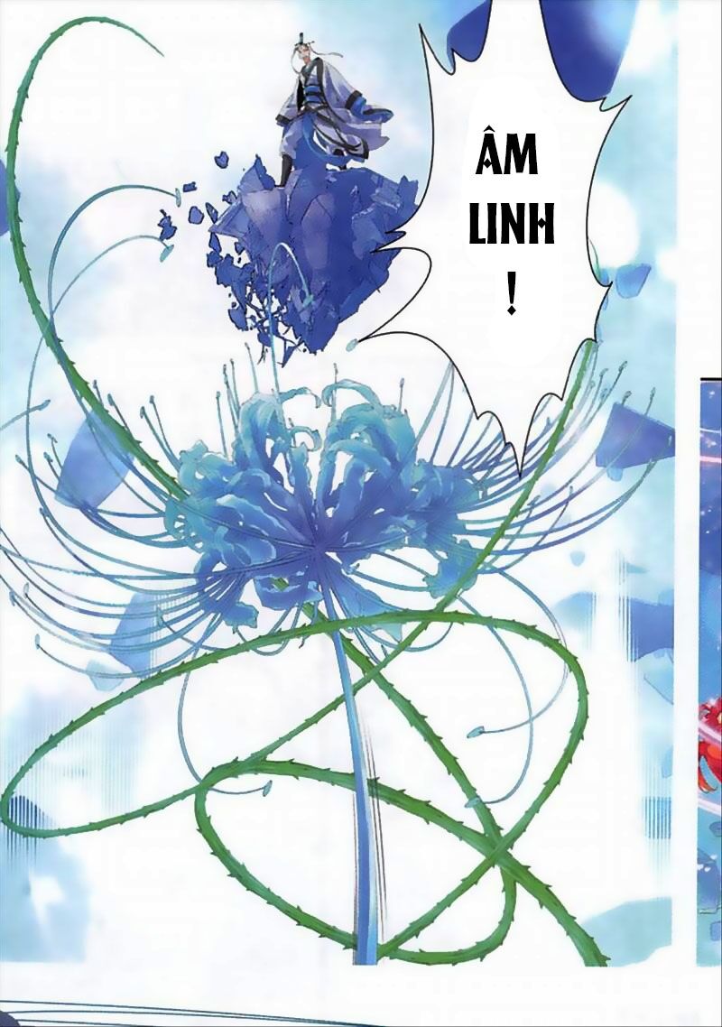Thu La - Chapter 47