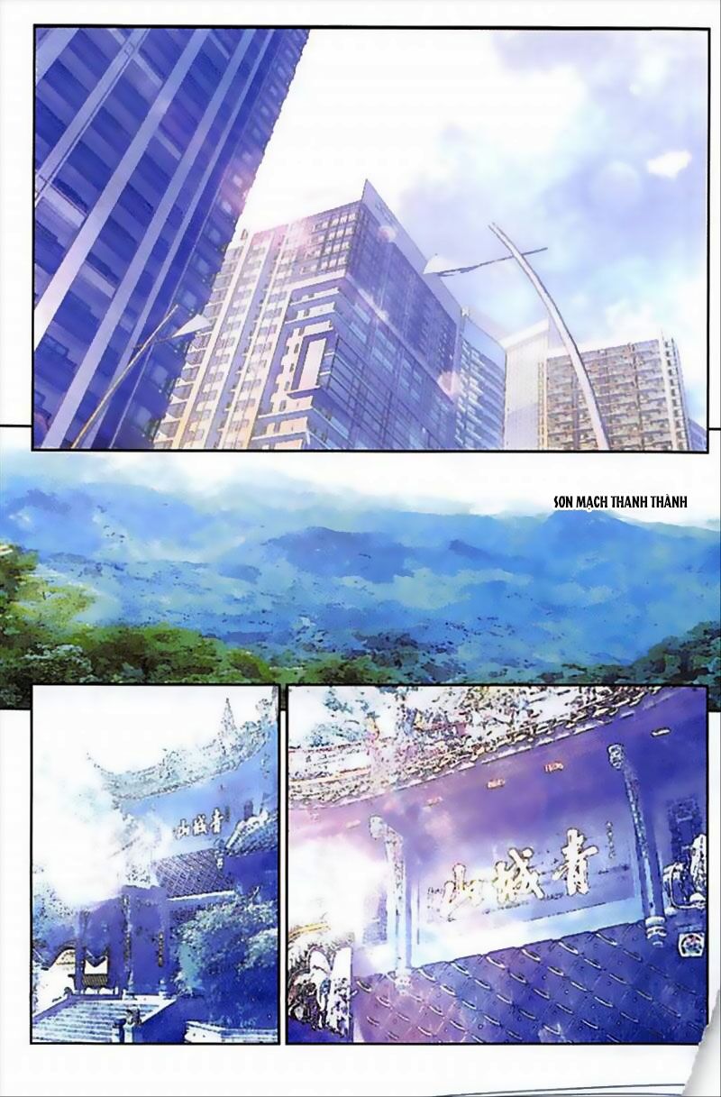 Thu La - Chapter 48