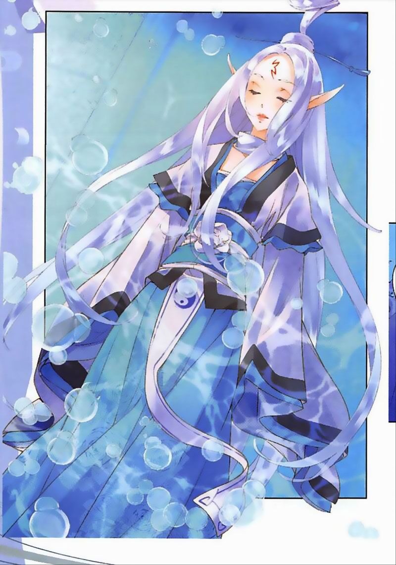 Thu La - Chapter 48