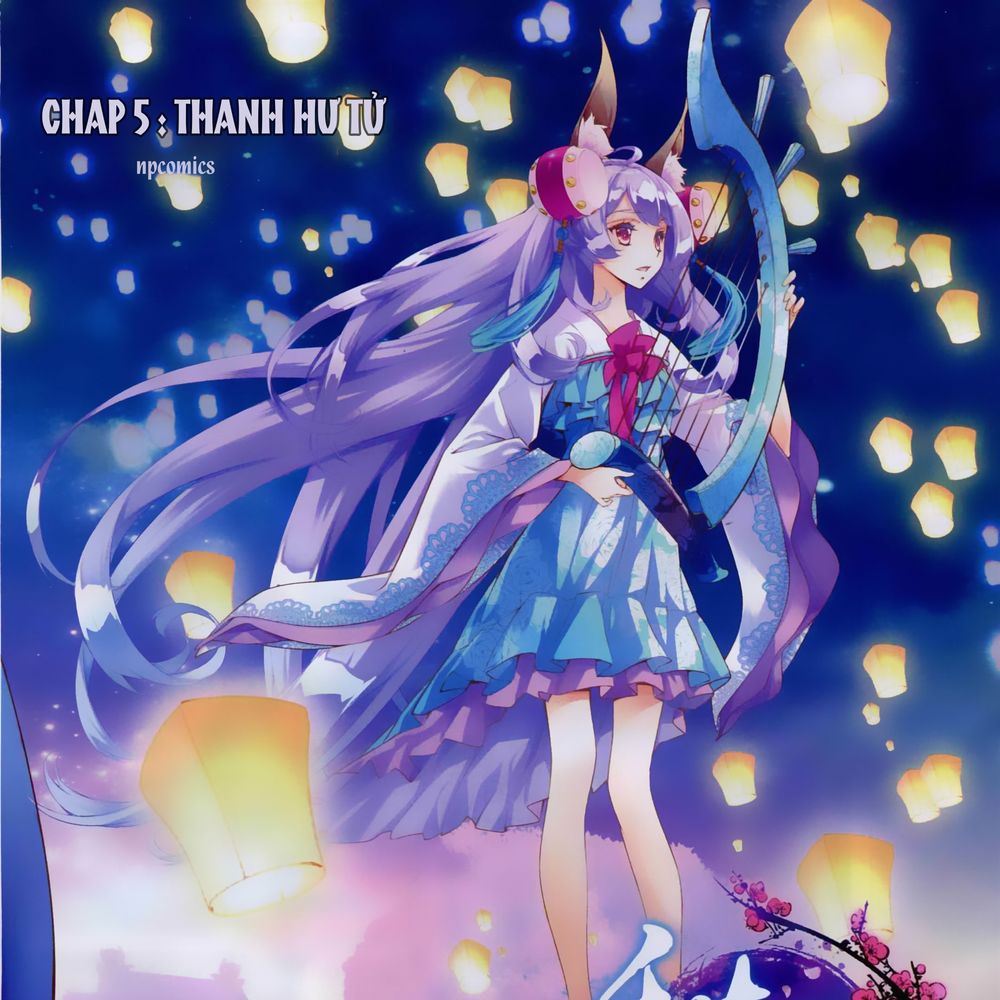 Thu La - Chapter 5