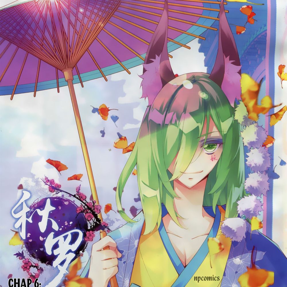 Thu La - Chapter 6