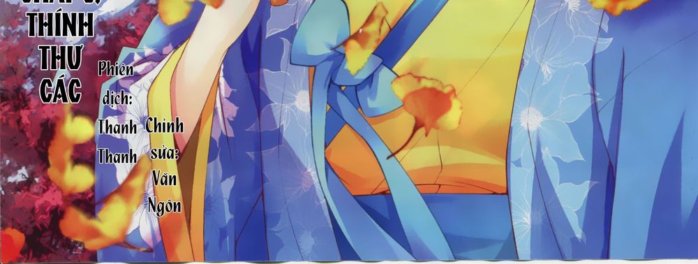 Thu La - Chapter 6
