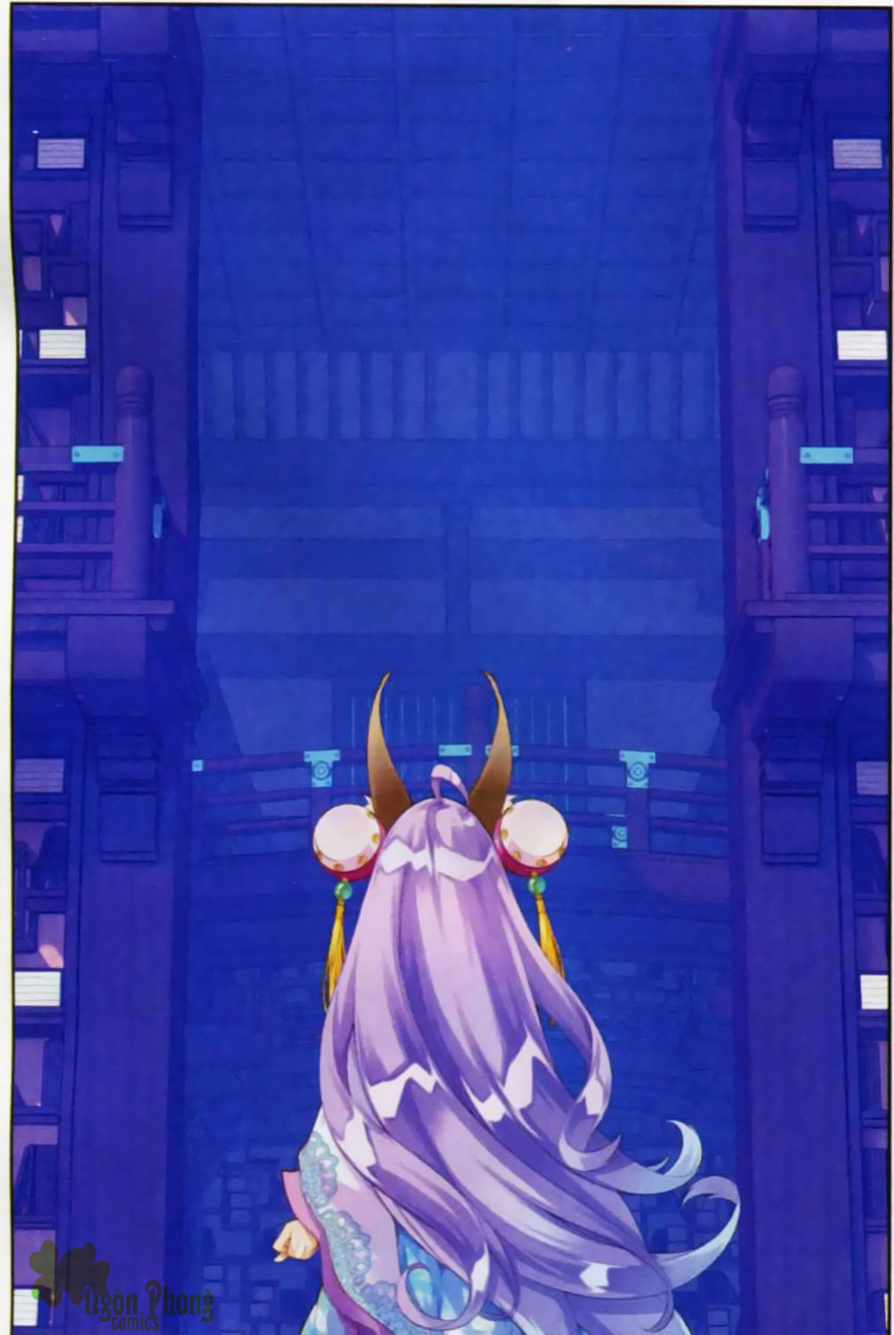 Thu La - Chapter 7
