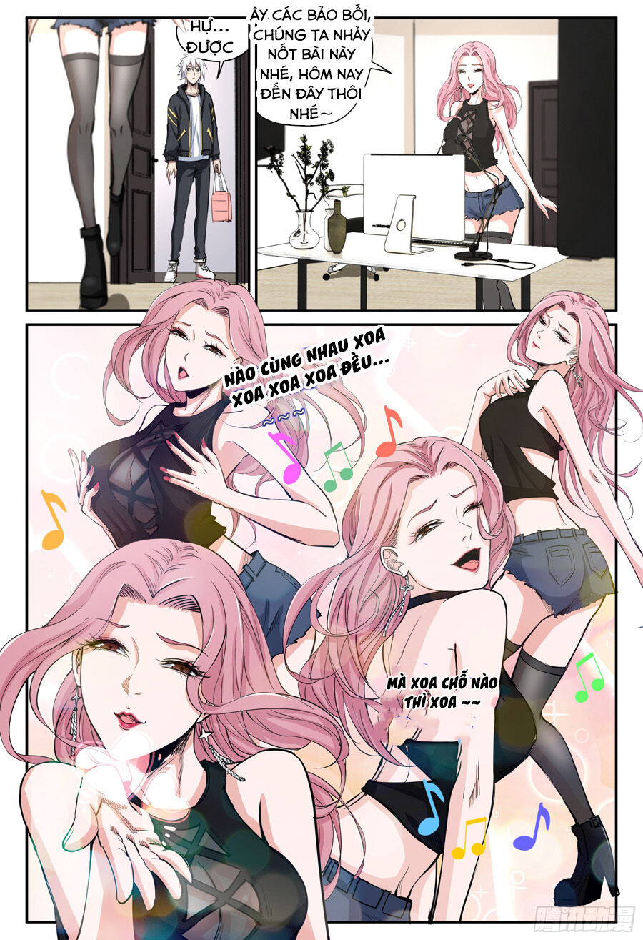 Trảm Yêu Thành Thần - Chapter 38