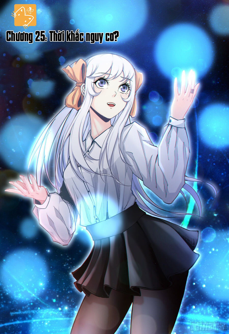 Trảm Yêu Thành Thần - Chapter 38