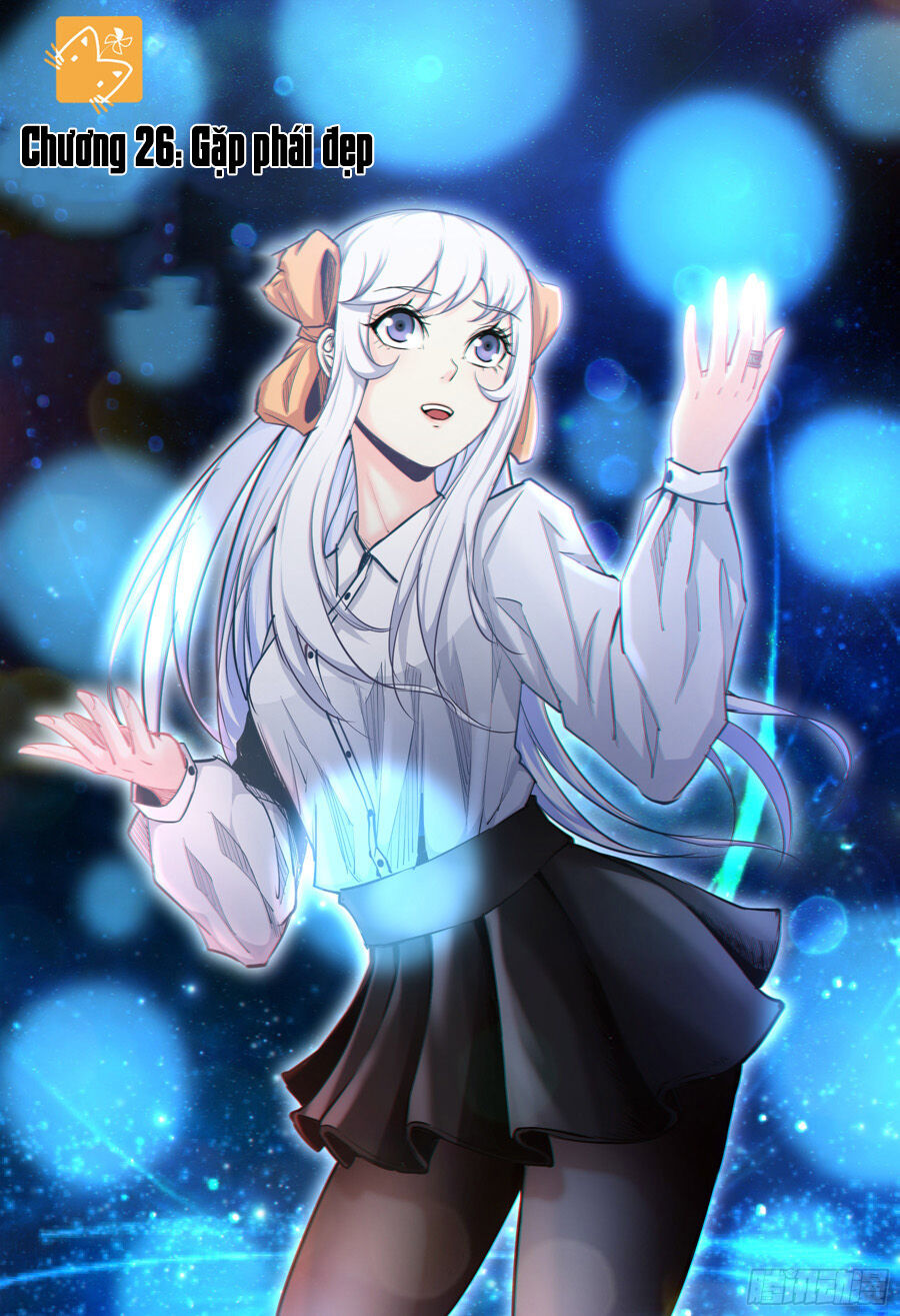 Trảm Yêu Thành Thần - Chapter 40