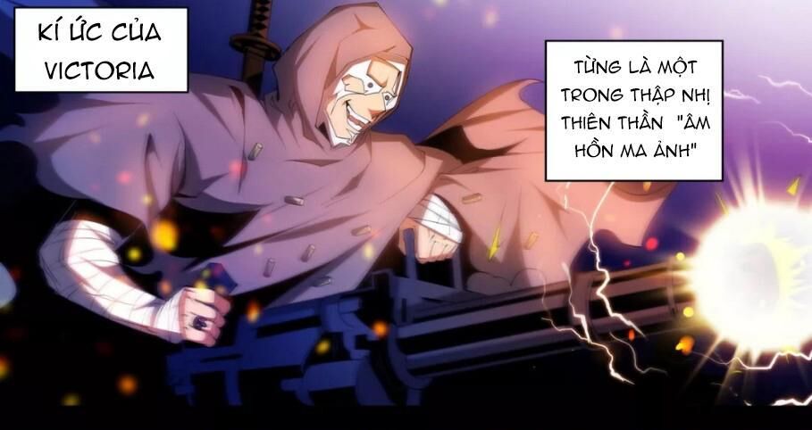 Tối Cường Cuồng Binh - Chapter 75