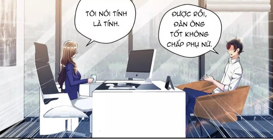 Tối Cường Cuồng Binh - Chapter 75