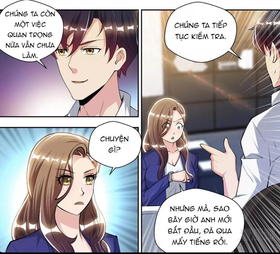 Tối Cường Cuồng Binh - Chapter 75