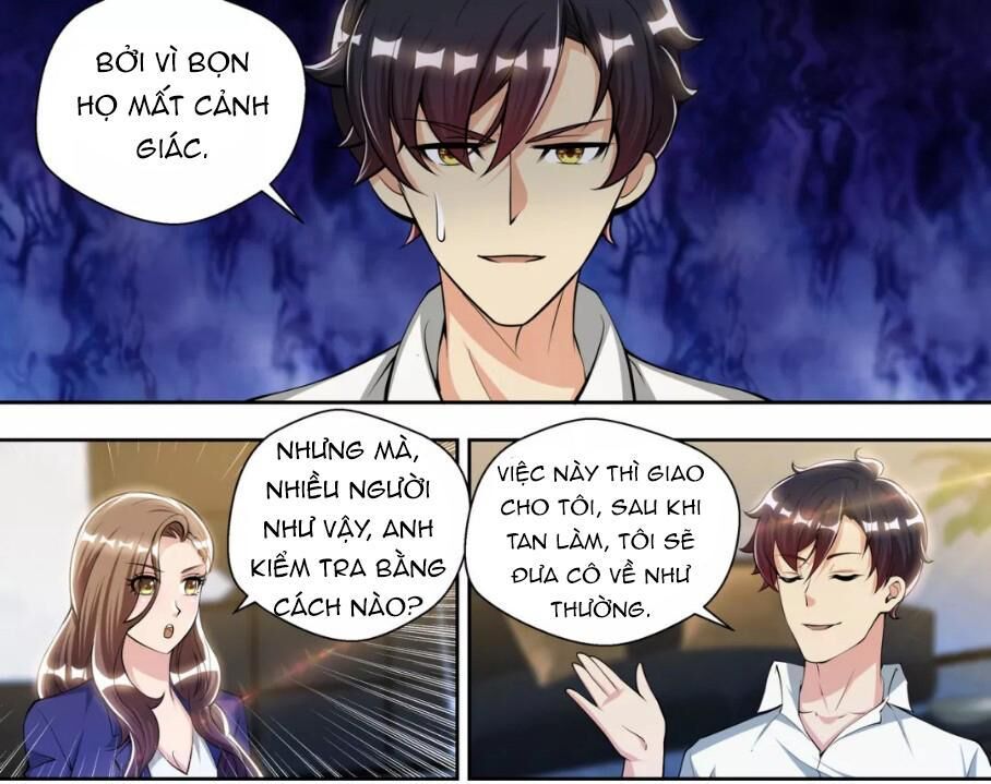 Tối Cường Cuồng Binh - Chapter 75