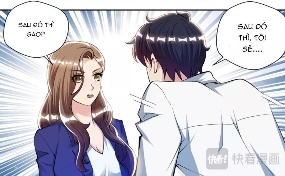 Tối Cường Cuồng Binh - Chapter 75