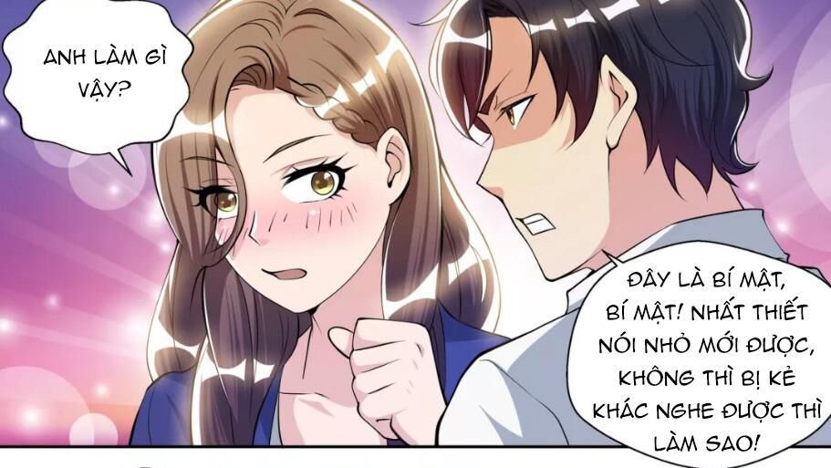 Tối Cường Cuồng Binh - Chapter 75