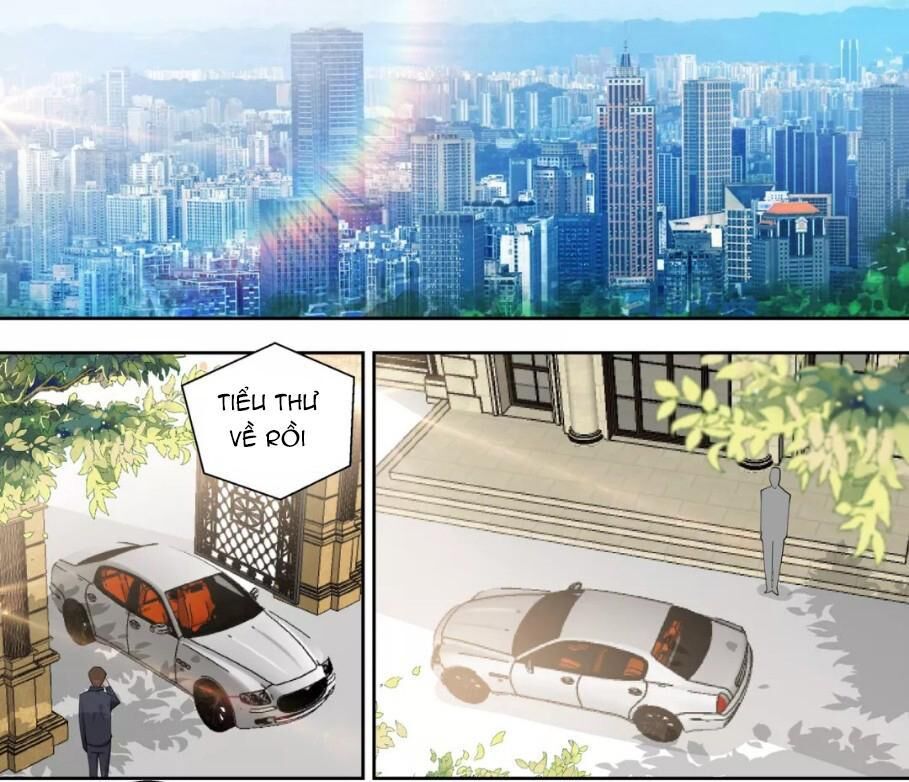 Tối Cường Cuồng Binh - Chapter 75
