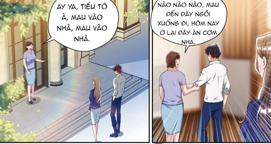 Tối Cường Cuồng Binh - Chapter 75
