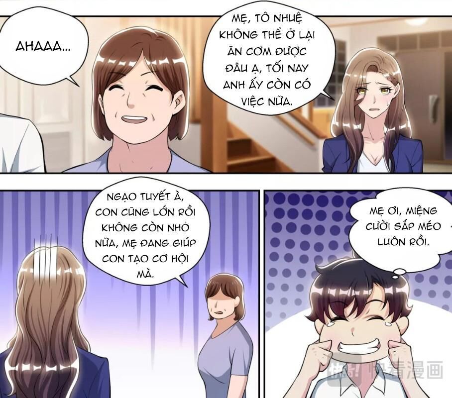 Tối Cường Cuồng Binh - Chapter 75
