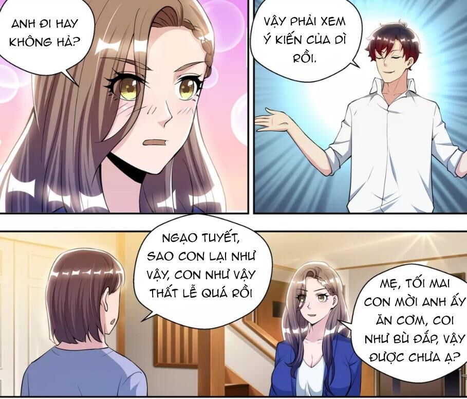 Tối Cường Cuồng Binh - Chapter 75