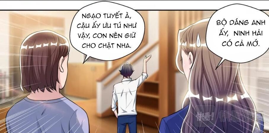Tối Cường Cuồng Binh - Chapter 75