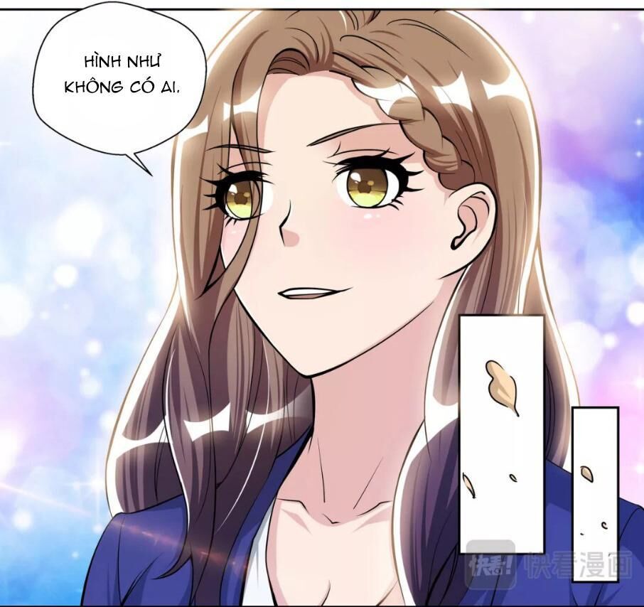 Tối Cường Cuồng Binh - Chapter 75