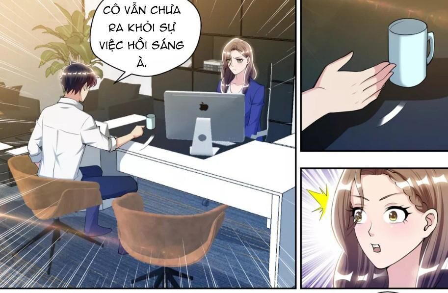 Tối Cường Cuồng Binh - Chapter 75