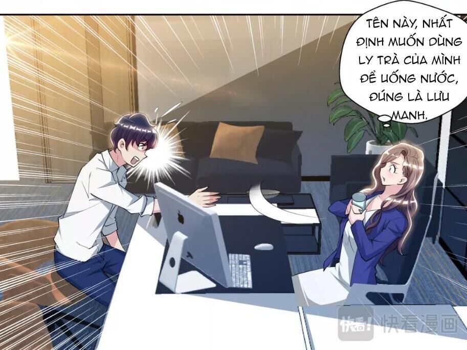 Tối Cường Cuồng Binh - Chapter 75