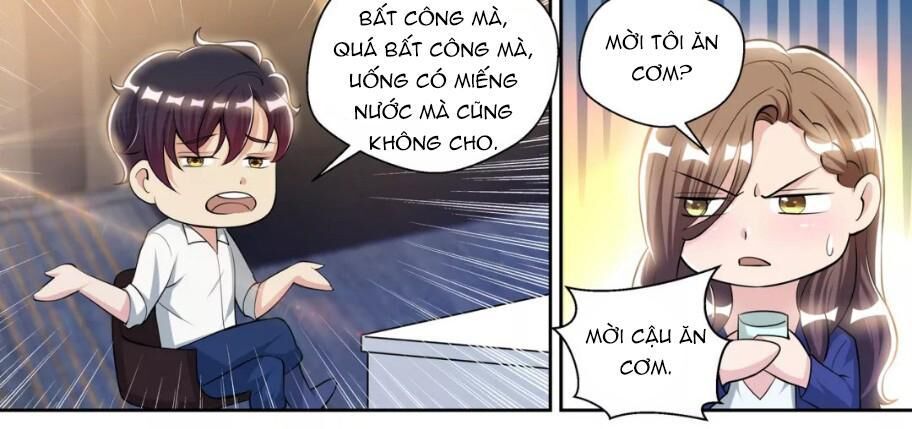Tối Cường Cuồng Binh - Chapter 75