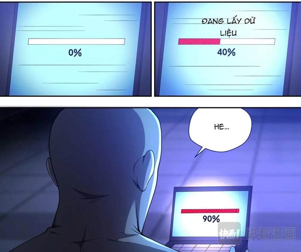 Tối Cường Cuồng Binh - Chapter 76