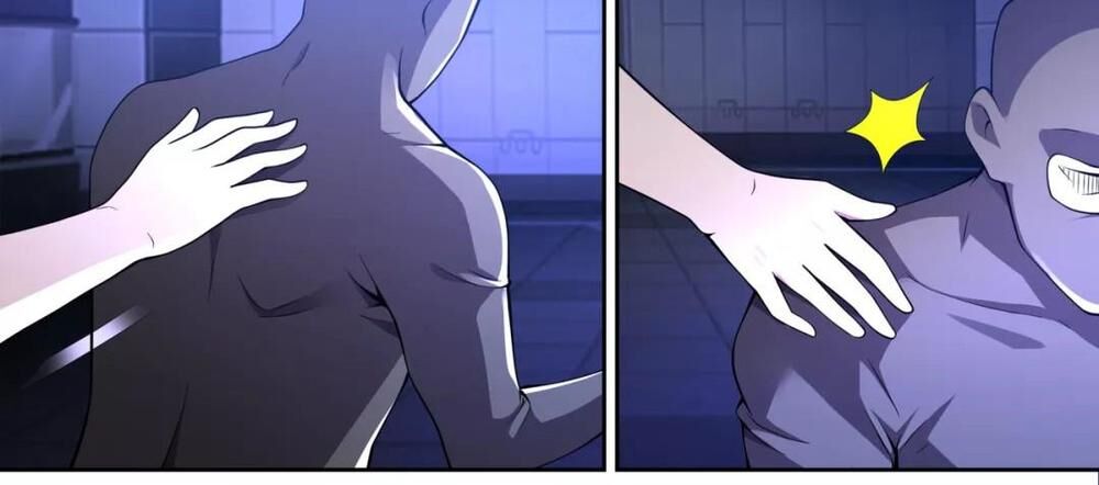 Tối Cường Cuồng Binh - Chapter 76