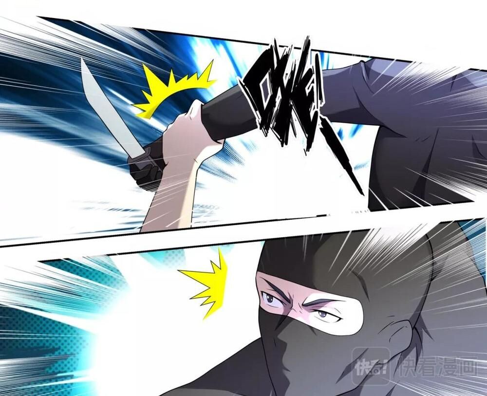 Tối Cường Cuồng Binh - Chapter 76