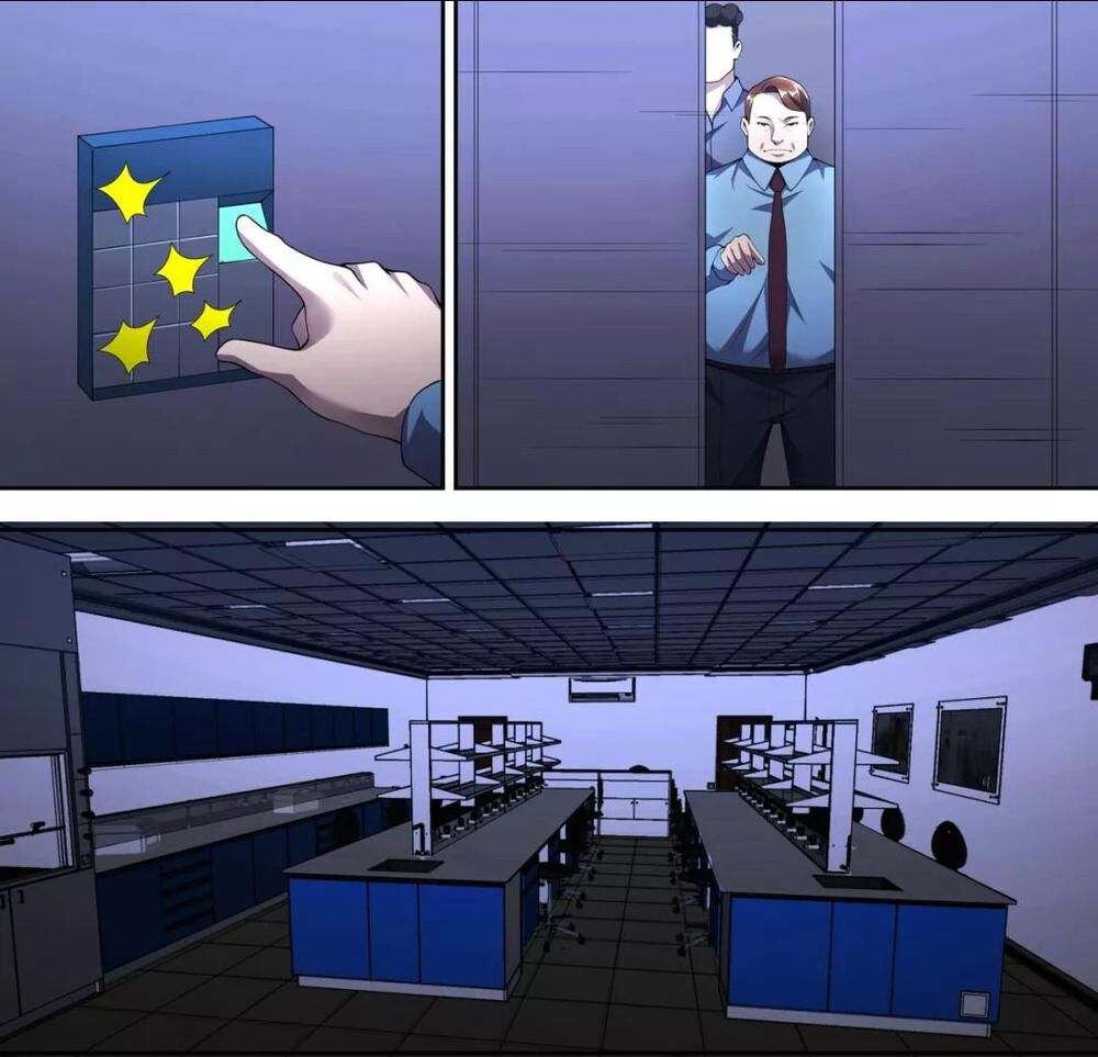 Tối Cường Cuồng Binh - Chapter 76