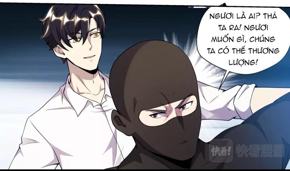 Tối Cường Cuồng Binh - Chapter 76