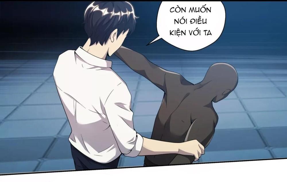 Tối Cường Cuồng Binh - Chapter 76