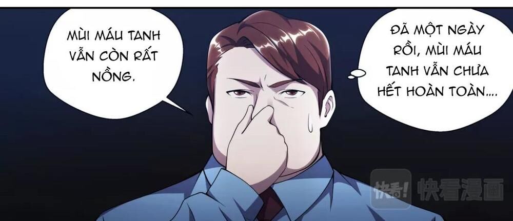 Tối Cường Cuồng Binh - Chapter 76
