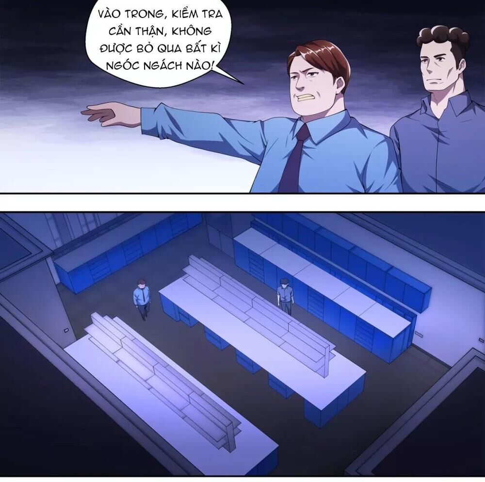Tối Cường Cuồng Binh - Chapter 76