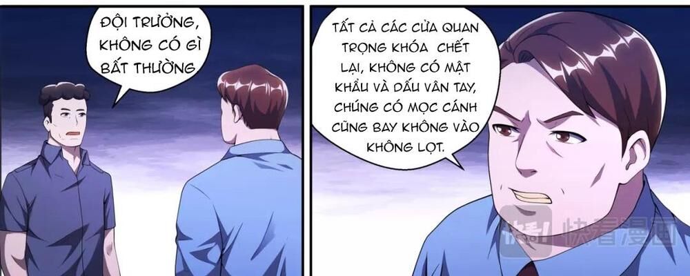 Tối Cường Cuồng Binh - Chapter 76