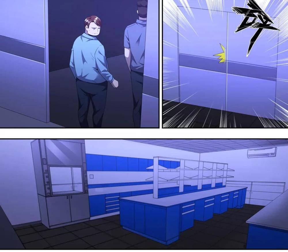 Tối Cường Cuồng Binh - Chapter 76