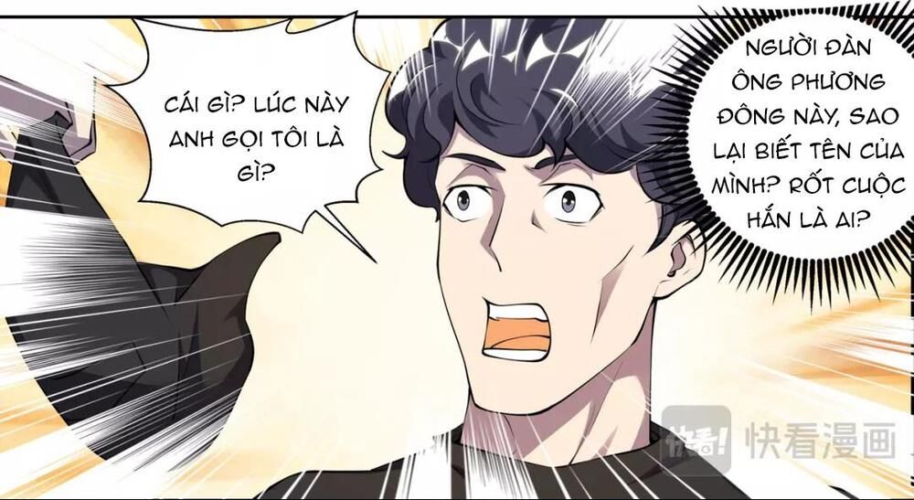 Tối Cường Cuồng Binh - Chapter 77