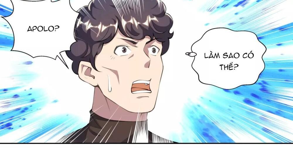 Tối Cường Cuồng Binh - Chapter 77