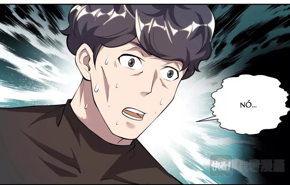 Tối Cường Cuồng Binh - Chapter 77