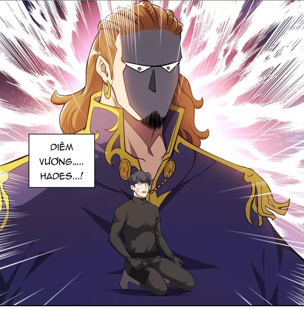 Tối Cường Cuồng Binh - Chapter 77