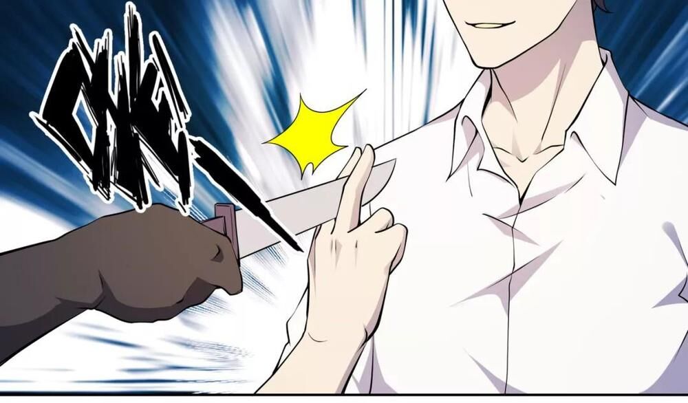 Tối Cường Cuồng Binh - Chapter 77